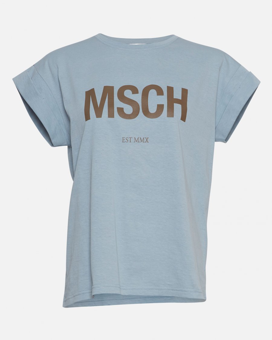 MSCH Copenhagen - Alva MSCH STD Tee