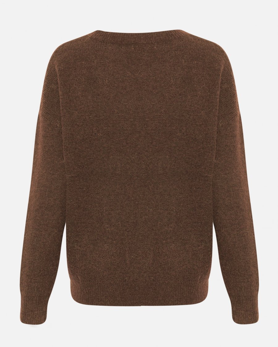MSCH Copenhagen - Femme Mohair O Pullover