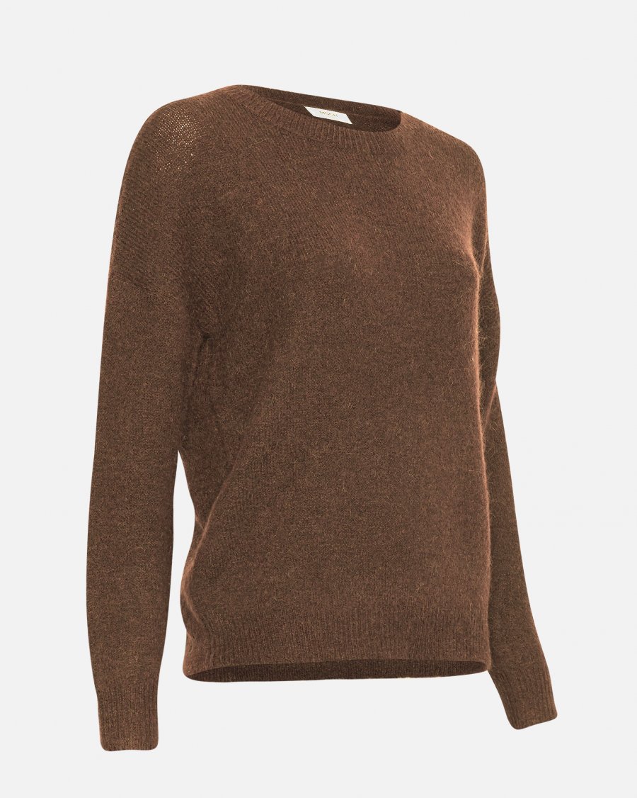 MSCH Copenhagen - Femme Mohair O Pullover