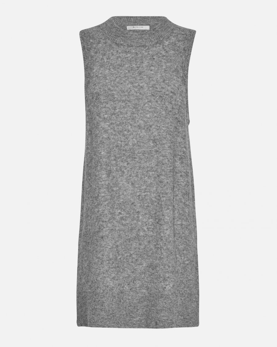 MSCH Copenhagen - Zenie Long Vest