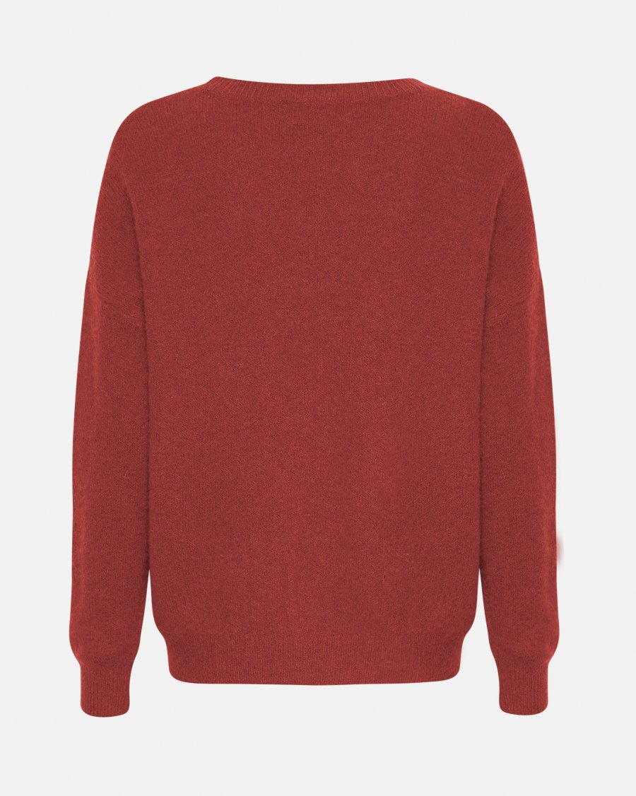 MSCH Copenhagen - Femme Mohair O Pullover