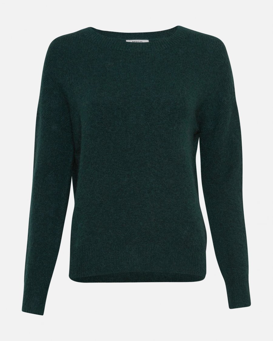 MSCH Copenhagen - Femme Mohair O Pullover
