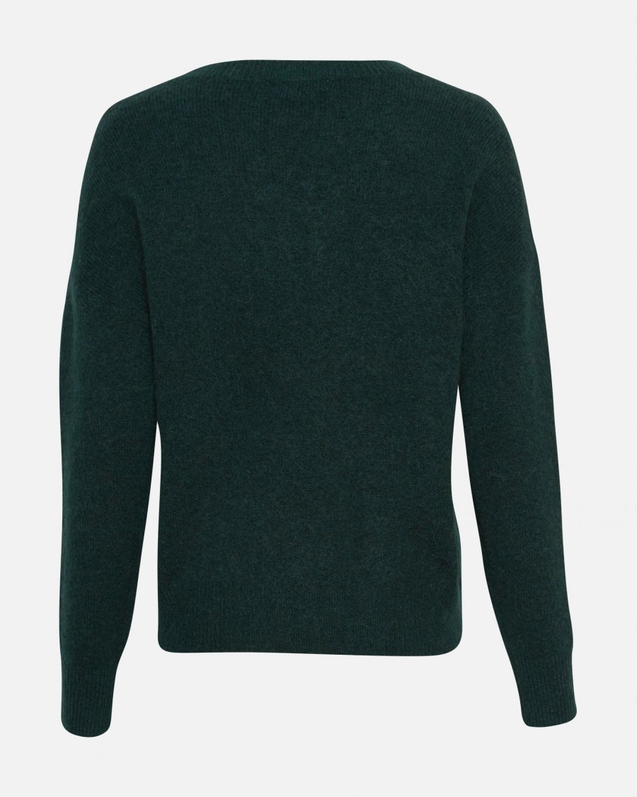 MSCH Copenhagen - Femme Mohair O Pullover