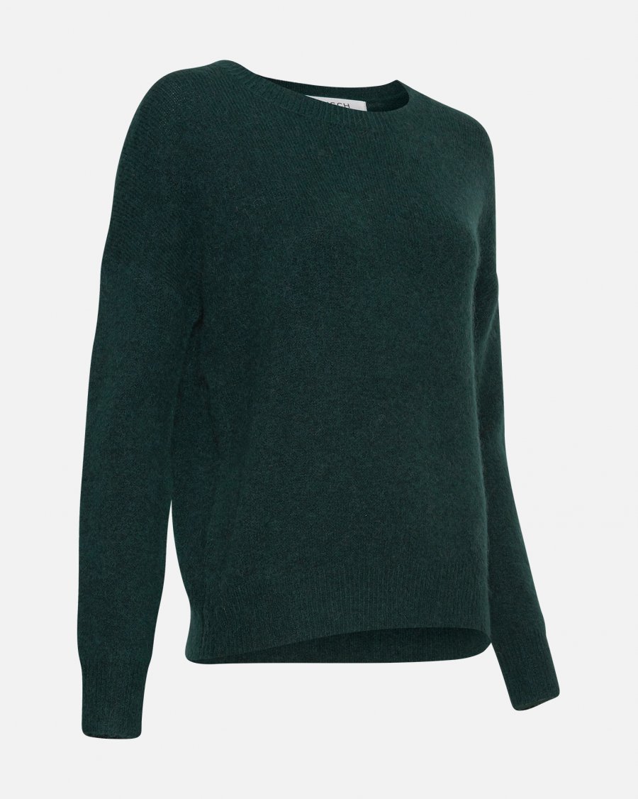 MSCH Copenhagen - Femme Mohair O Pullover