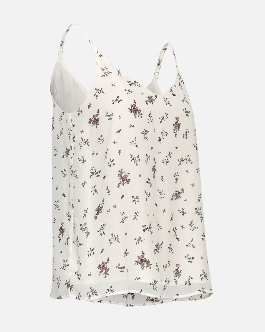 MSCH Copenhagen - Eeva Rikkelie SL Top AOP