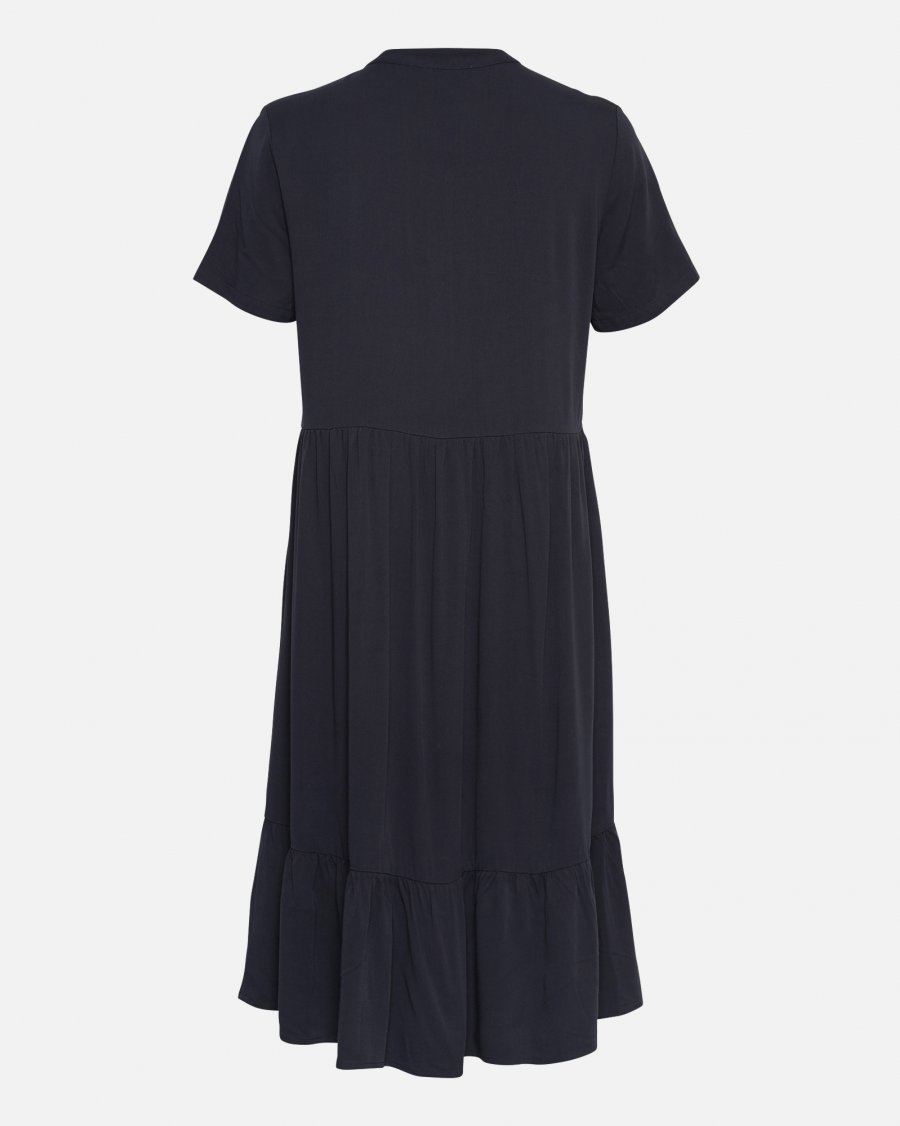 MSCH Copenhagen - Madalyn Raye SS Dress