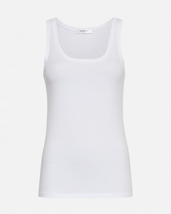 MSCH Copenhagen - Olivie SL Top MSCH Copenhagen - Olivie SL Top