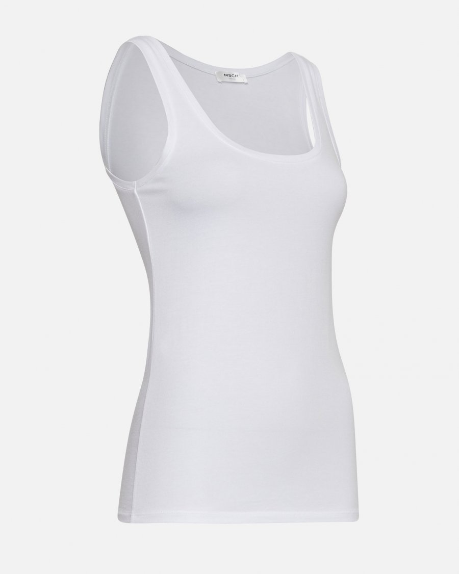 MSCH Copenhagen - Olivie SL Top