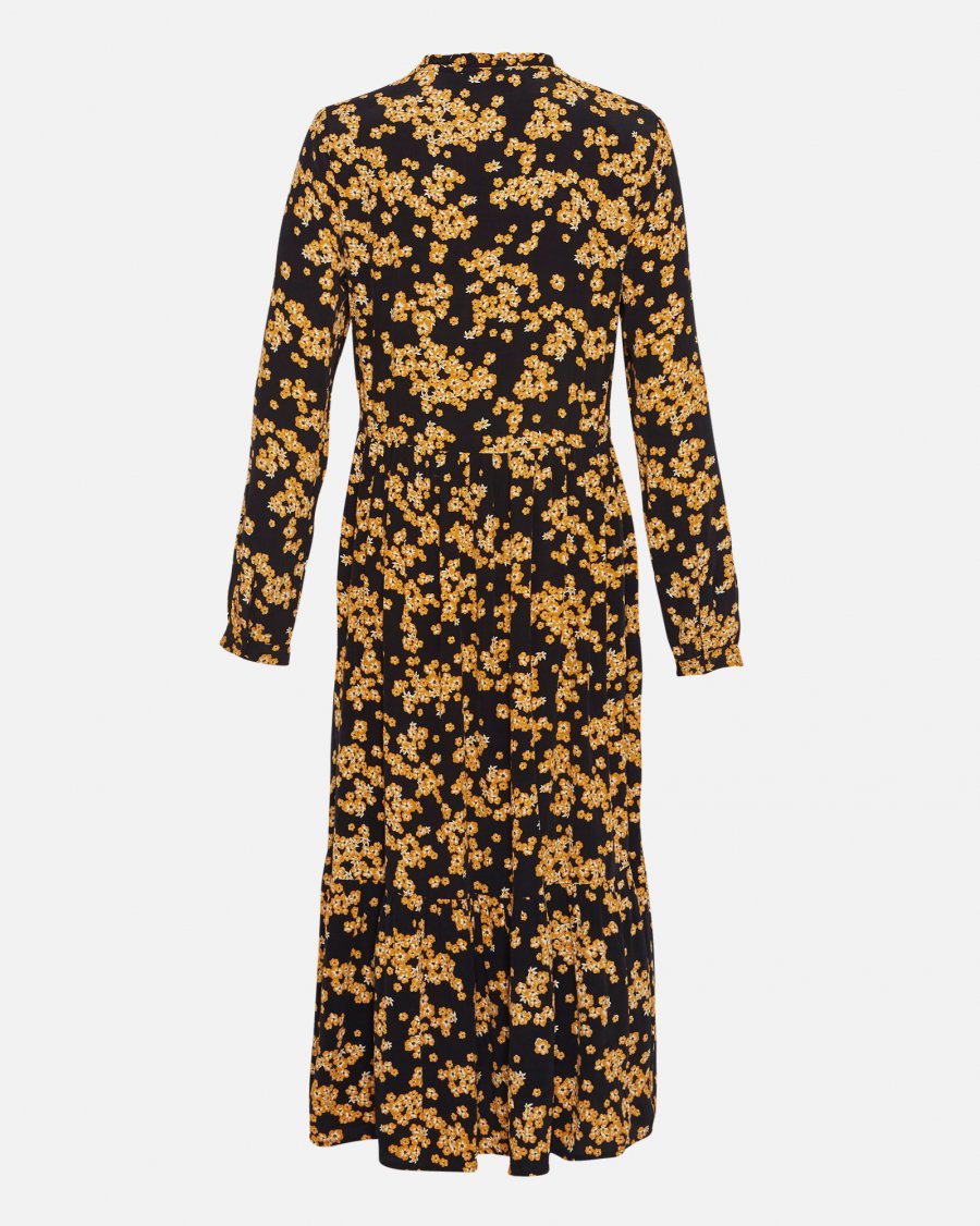 MSCH Copenhagen - Estrid Morocco LS Dress AOP