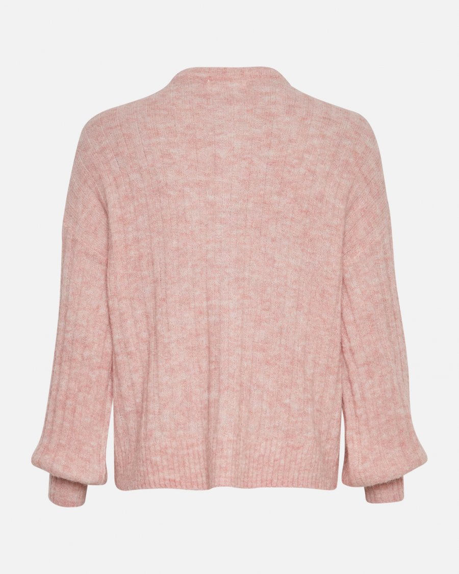 MSCH Copenhagen - Deanna Alpaca Rib Cardigan
