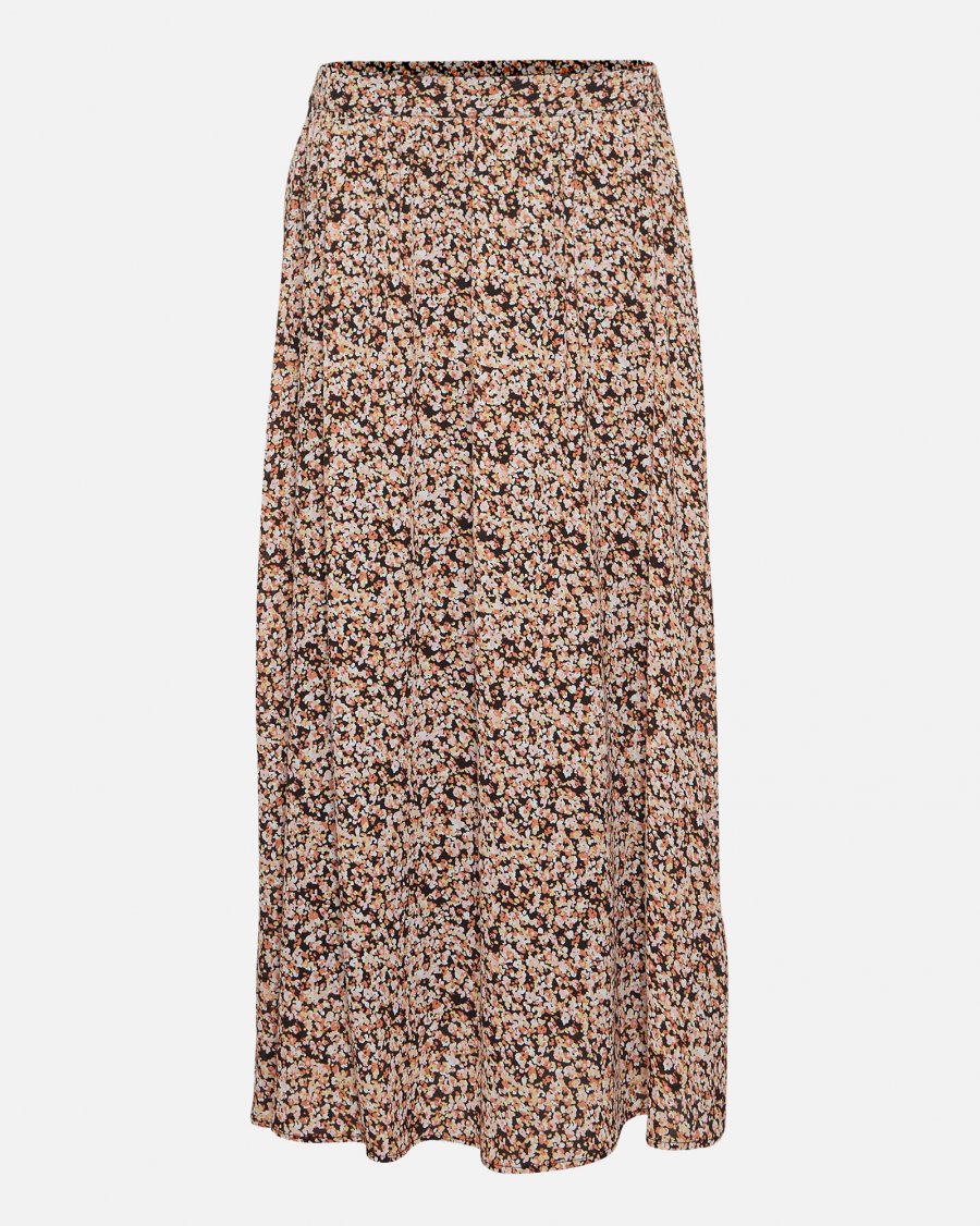 MSCH Copenhagen - Merila Rikkelie Skirt AOP