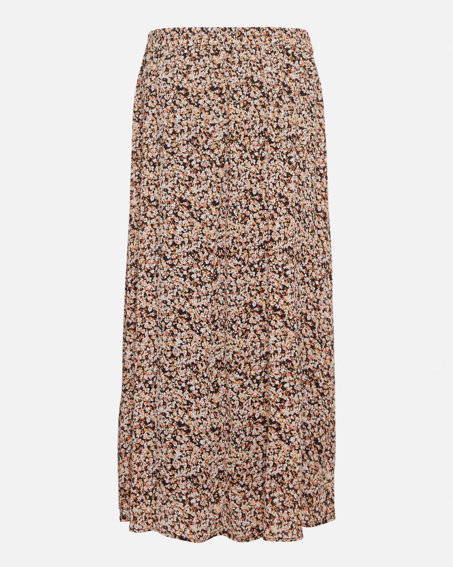 MSCH Copenhagen - Merila Rikkelie Skirt AOP