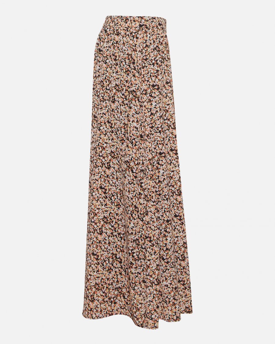 MSCH Copenhagen - Merila Rikkelie Skirt AOP