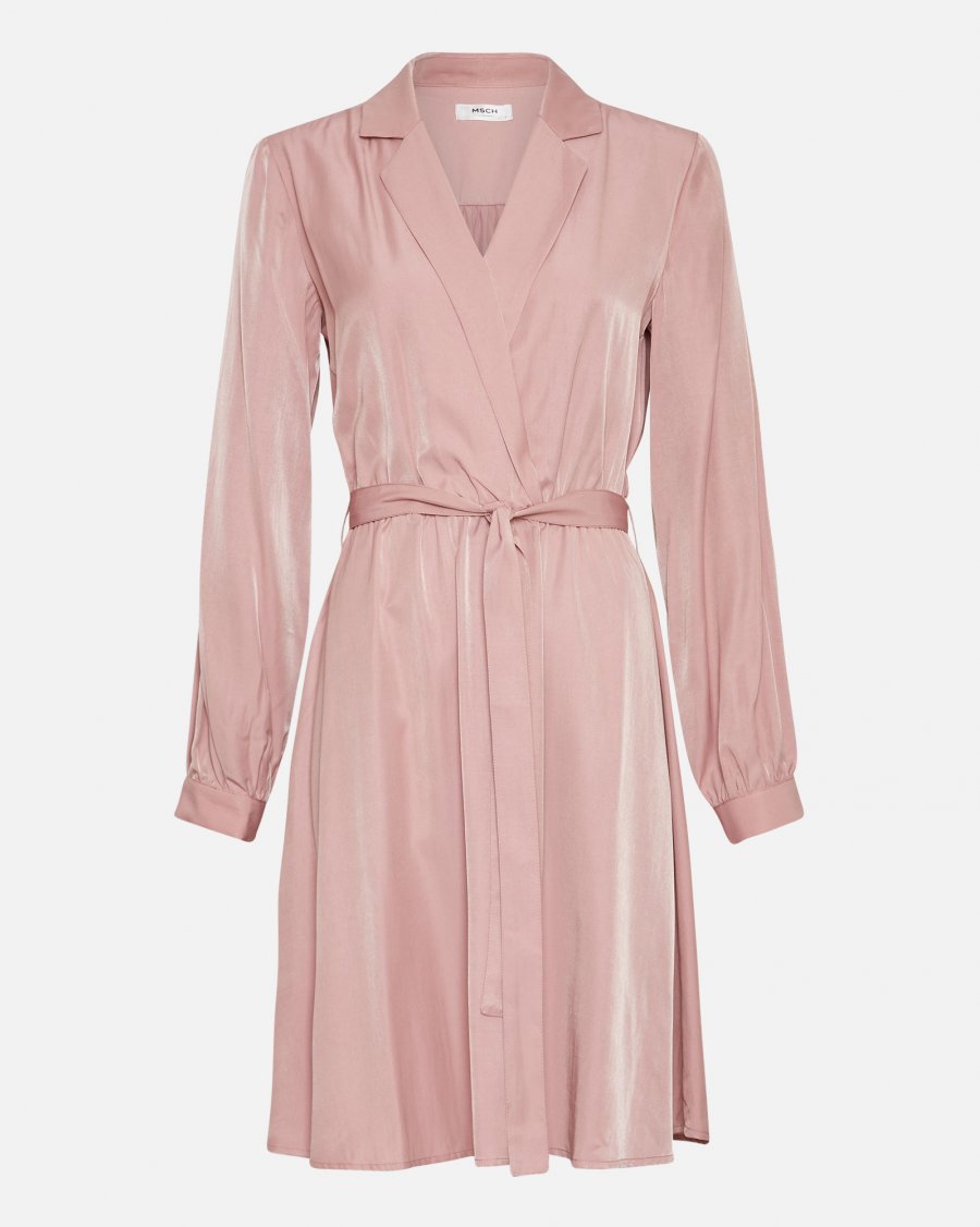 MSCH Copenhagen - Nille LS Dress