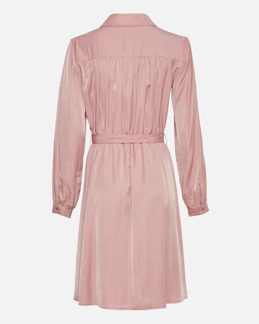 MSCH Copenhagen - Nille LS Dress