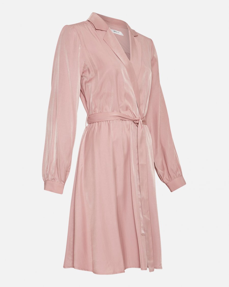 MSCH Copenhagen - Nille LS Dress