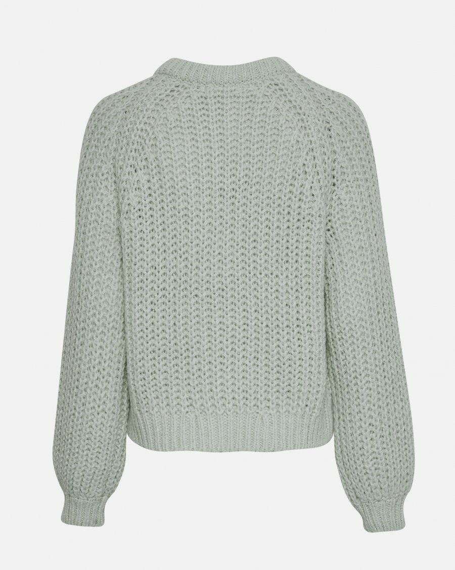 MSCH Copenhagen - MSCHJilletta Heidi Cardigan