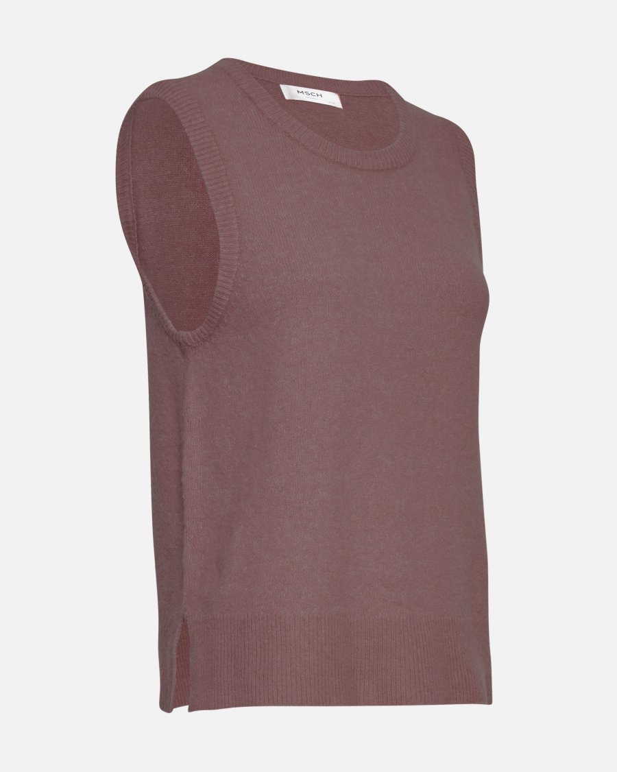 MSCH Copenhagen - Zenie Vest