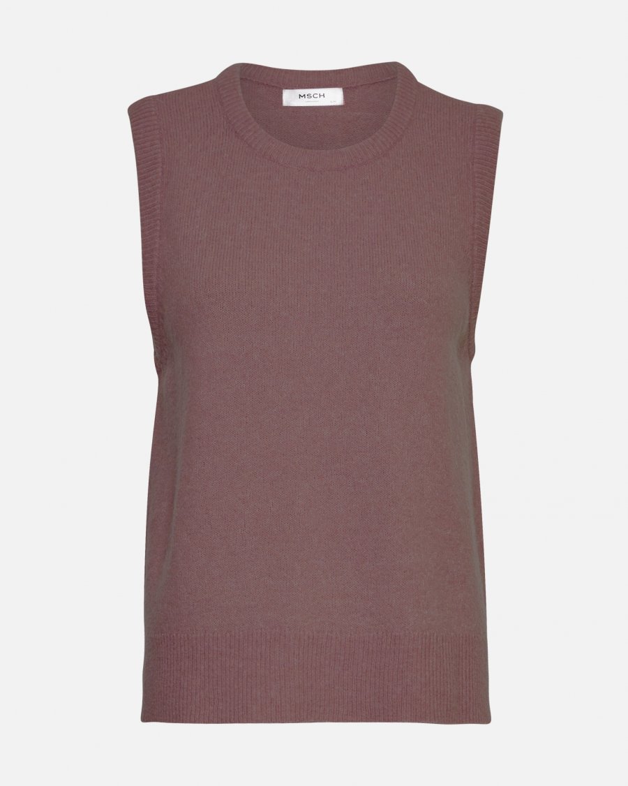 MSCH Copenhagen - Zenie Vest