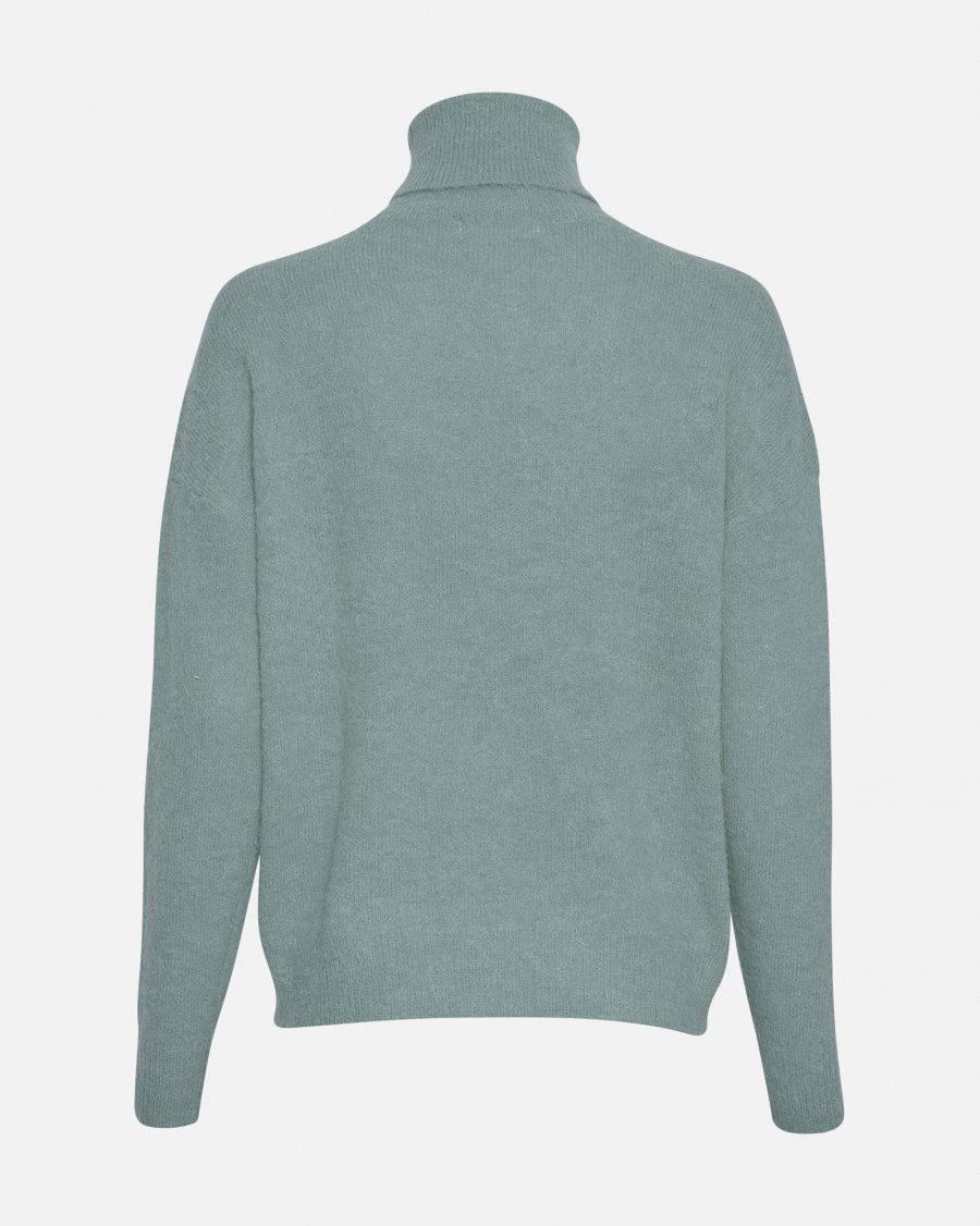 MSCH Copenhagen - Femme Alpaca Roll Neck Pullover