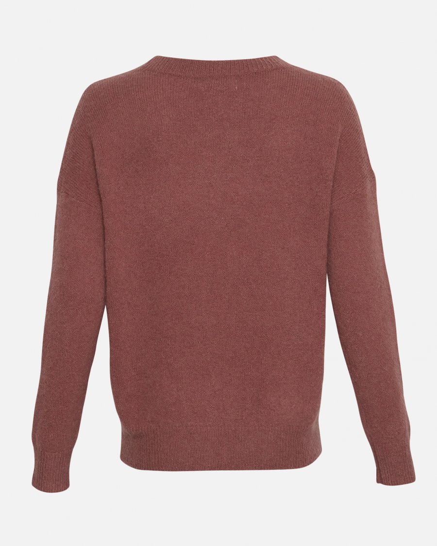 MSCH Copenhagen - MSCHFemme Mohair O Pullover