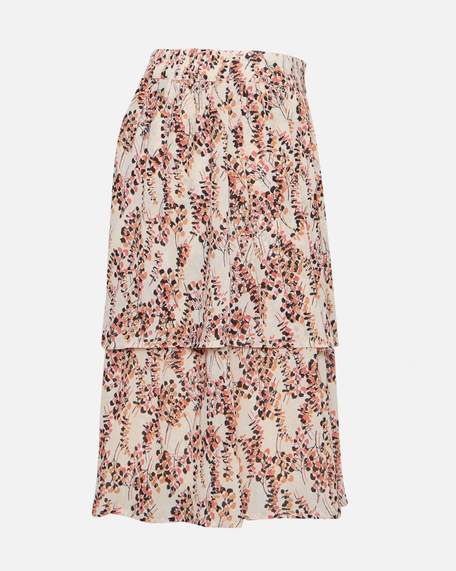 MSCH Copenhagen - Camly Rikkelie Skirt AOP
