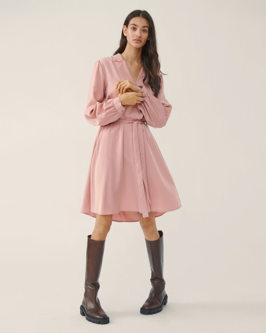MSCH Copenhagen - Nille LS Dress