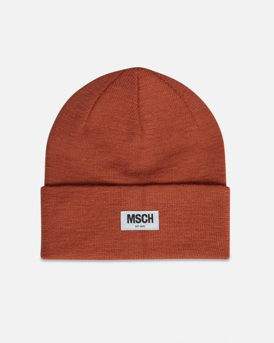 MSCH Copenhagen - Mojo Beanie