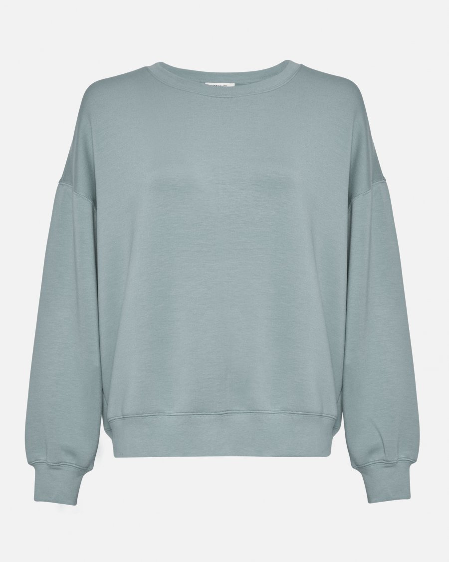 MSCH Copenhagen - Ima DS Sweatshirt