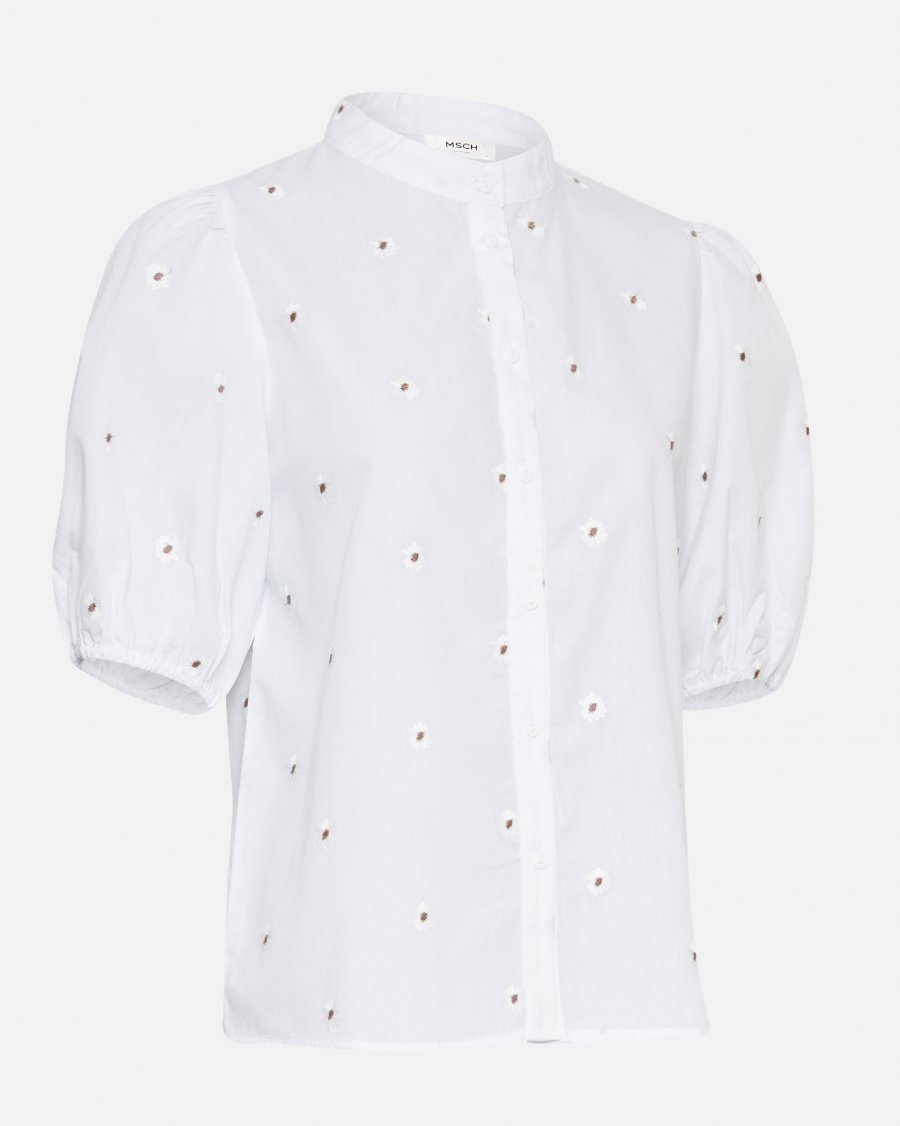 MSCH Copenhagen - Nona 2/4 Shirt