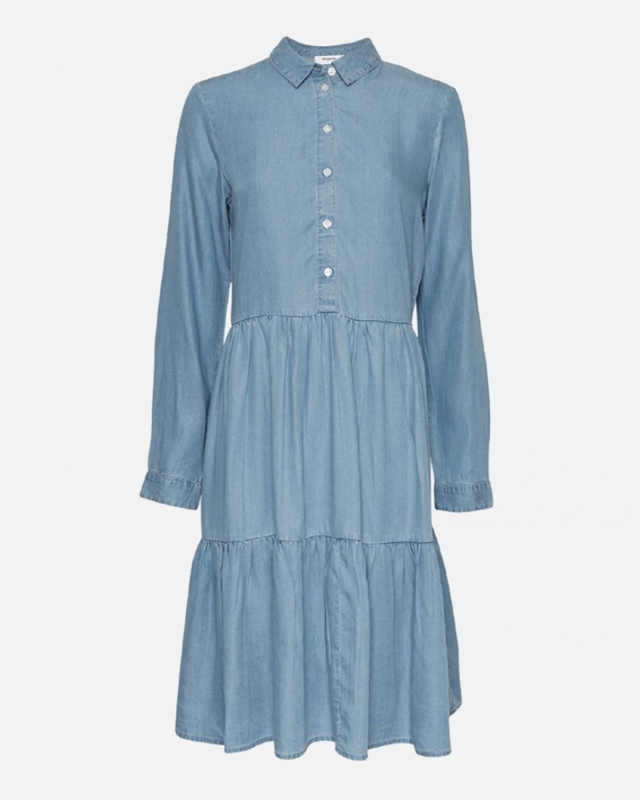MSCH Copenhagen - Flikka Jaina Shirt Dress 