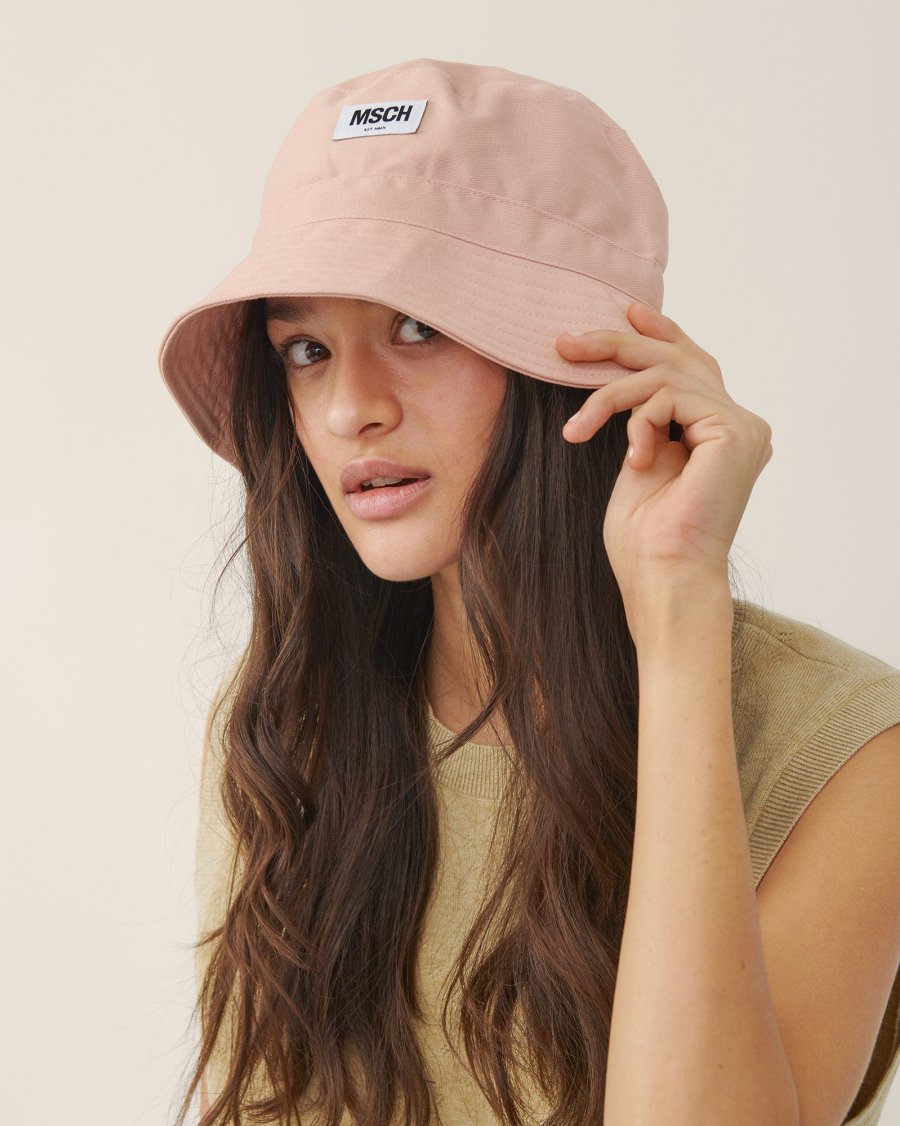 MSCH Copenhagen - MSCHBalou Bucket Hat