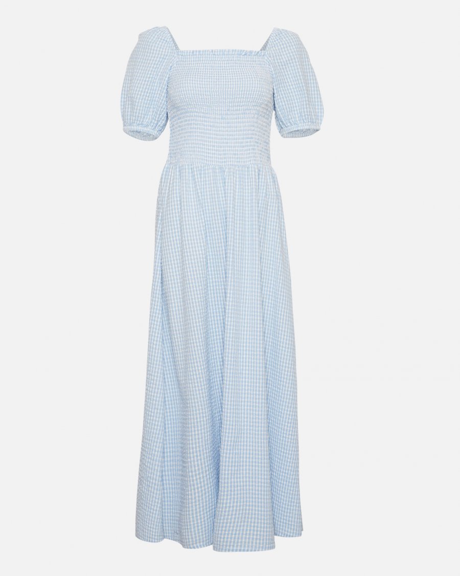 MSCH Copenhagen - Ninea SS Smock Dress 