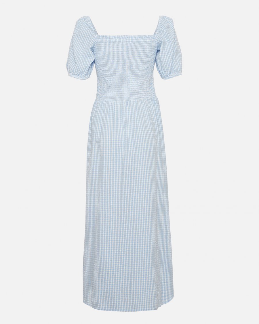 MSCH Copenhagen - Ninea SS Smock Dress 