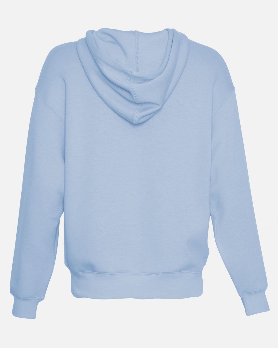 MSCH Copenhagen - Ima DS Logo Hood Sweatshirt
