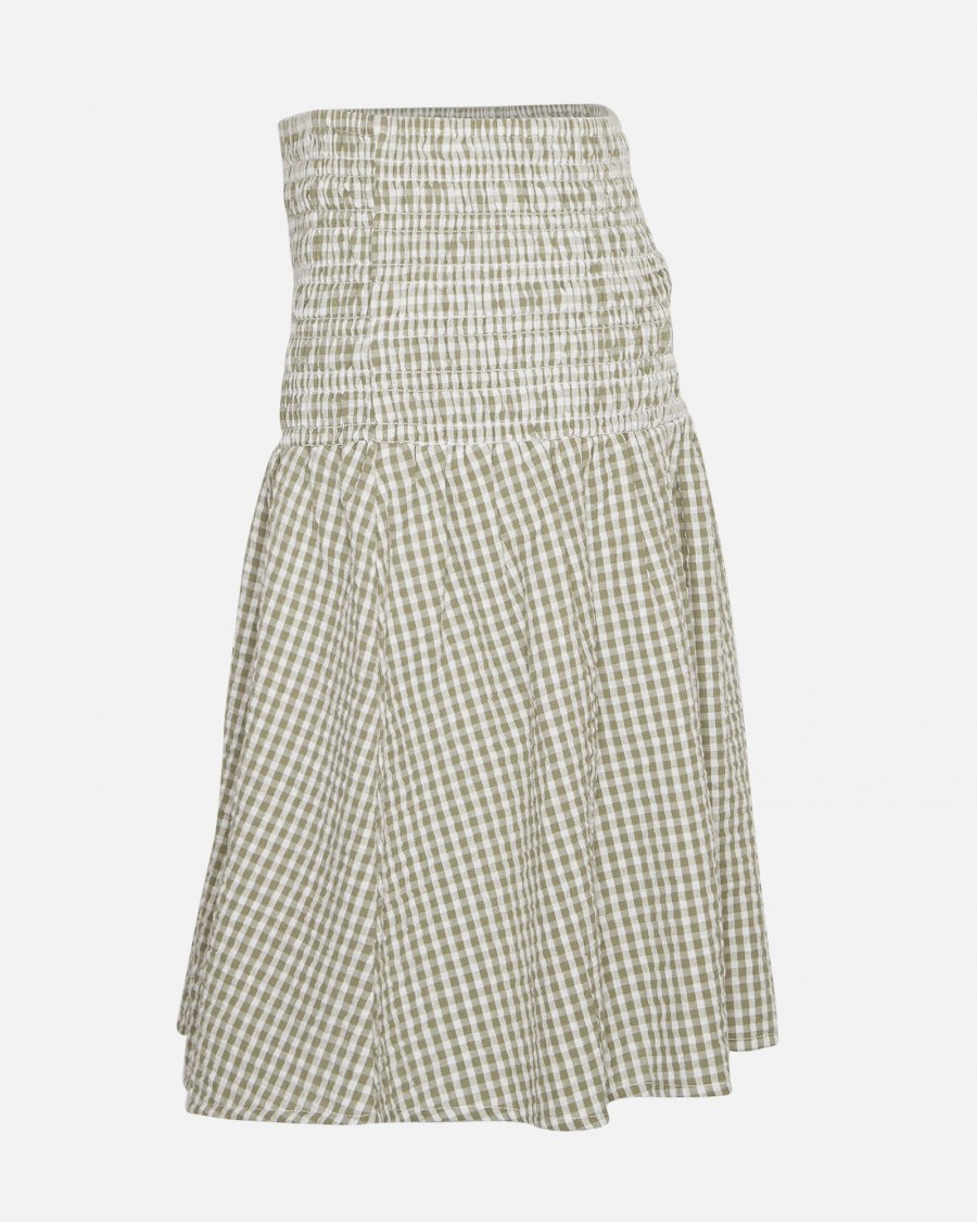MSCH Copenhagen - Ninea Smock Skirt