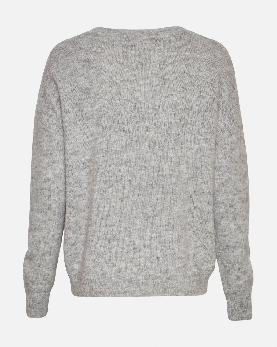 MSCH Copenhagen - MSCHFemme Mohair O Pullover