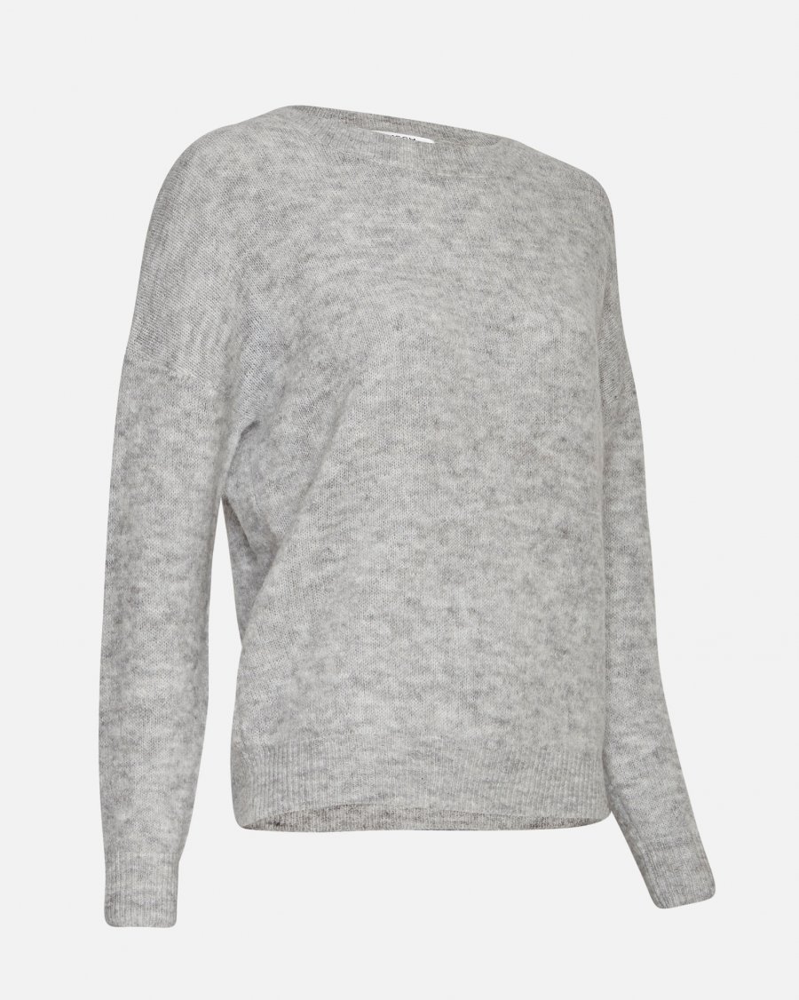 MSCH Copenhagen - MSCHFemme Mohair O Pullover