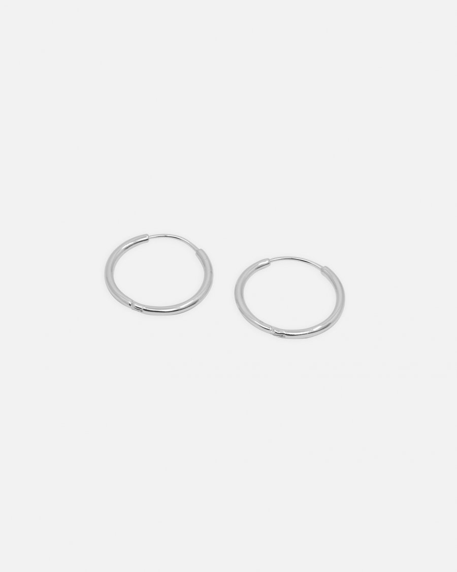 MSCH Copenhagen - Large Hoop Earrings
