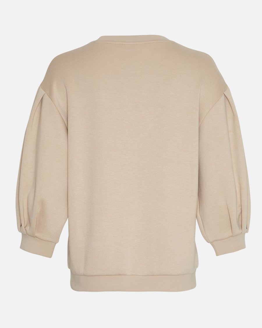 MSCH Copenhagen - Ima 3/4 sweatshirt