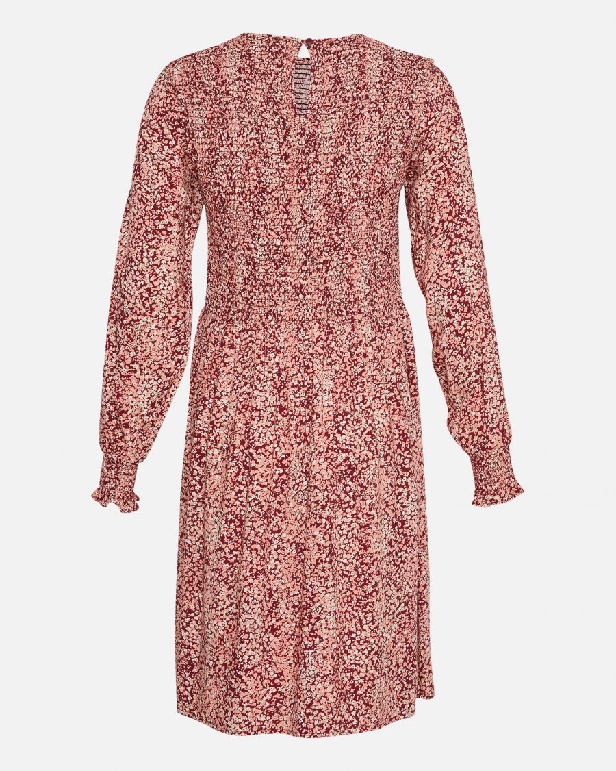 MSCH Copenhagen - Madelina LS Dress AOP