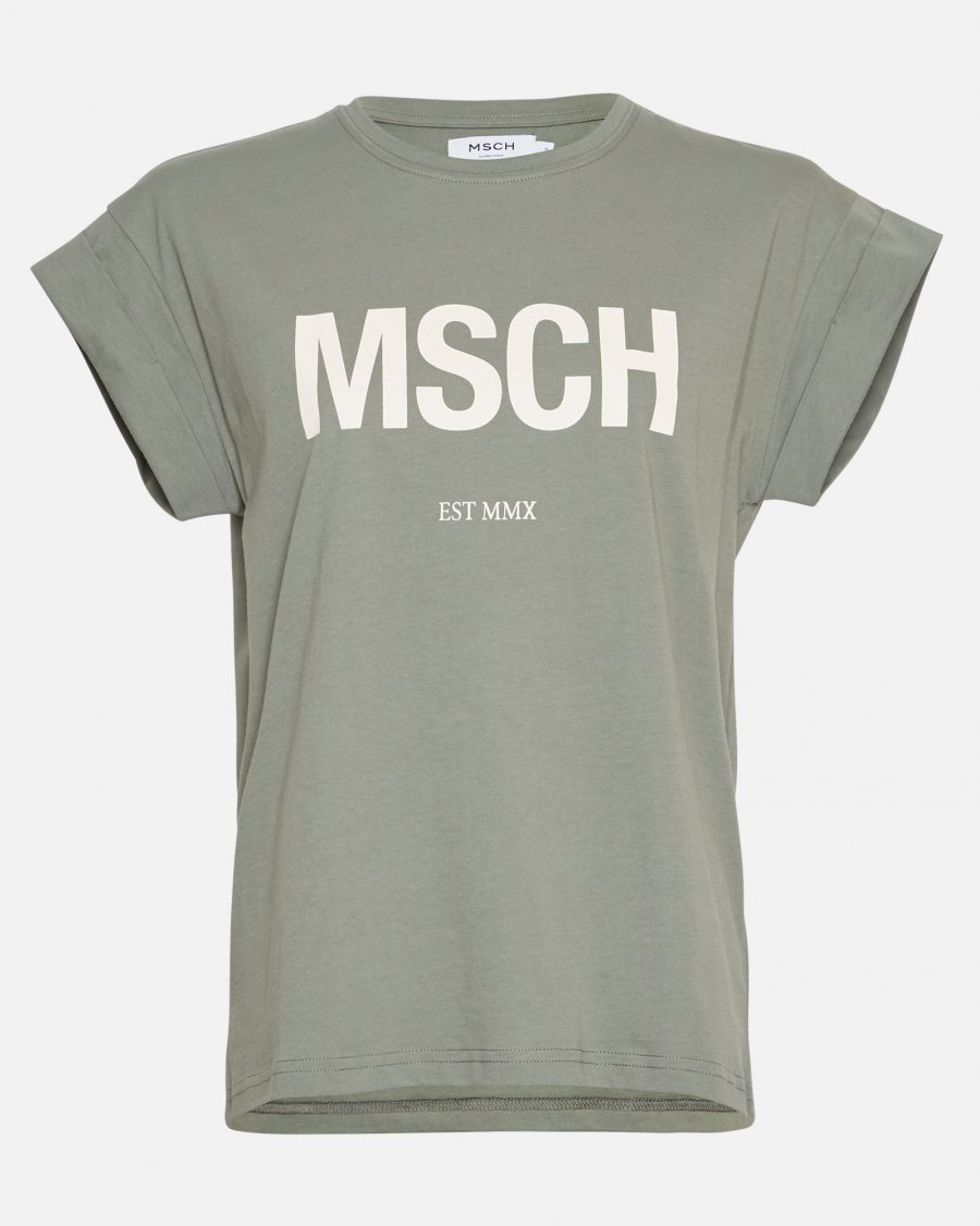 MSCH Copenhagen - Alva MSCH STD Seasonal Tee