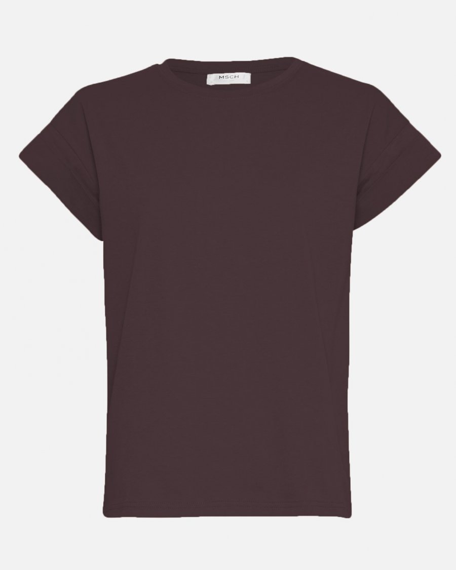 MSCH Copenhagen - Alva Plain Seasonal Tee