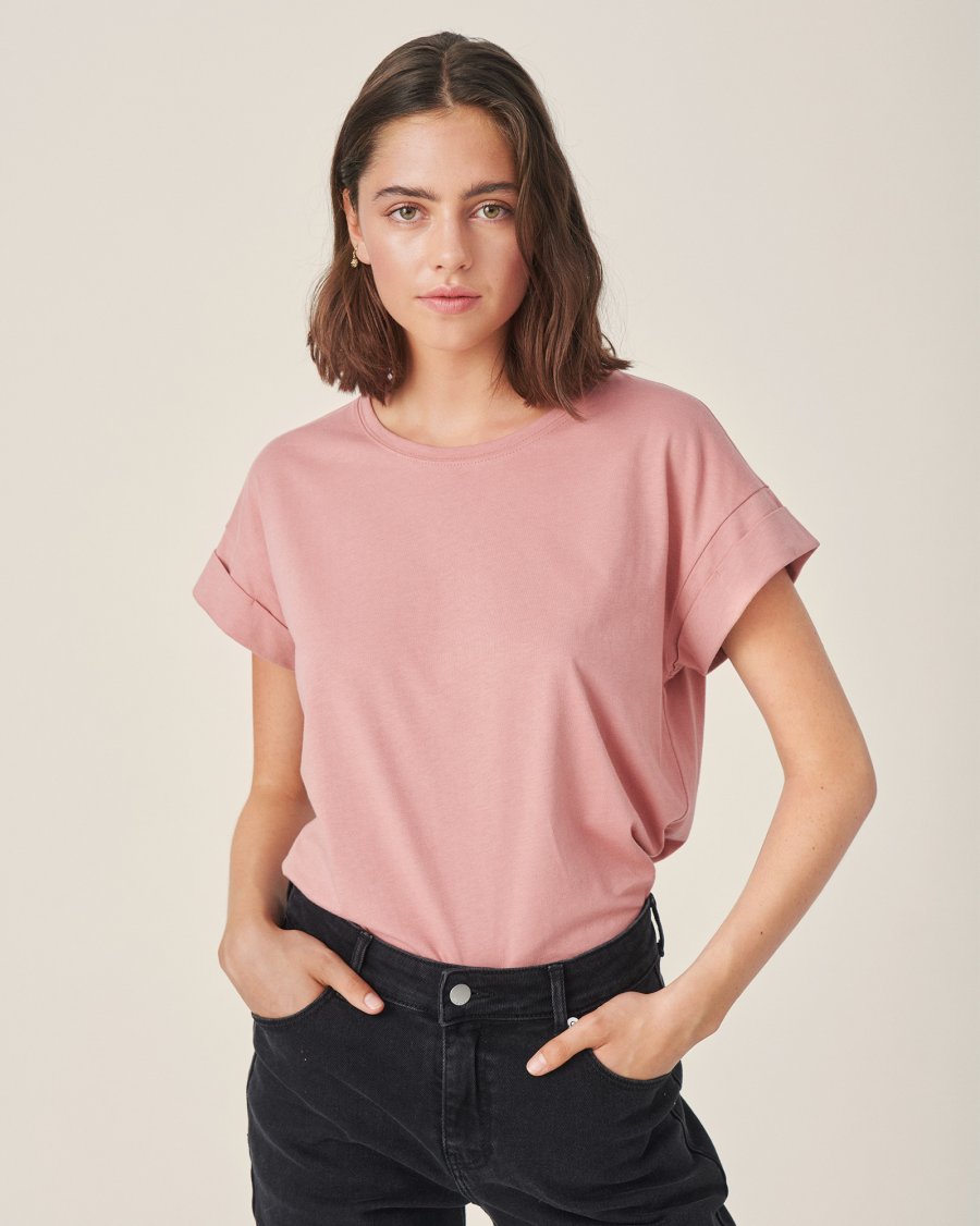 MSCH Copenhagen - Alva STD Seasonal Tee