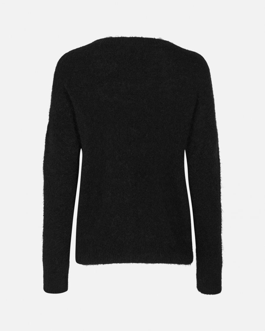 MSCH Copenhagen - MSCHFemme Mohair O Pullover