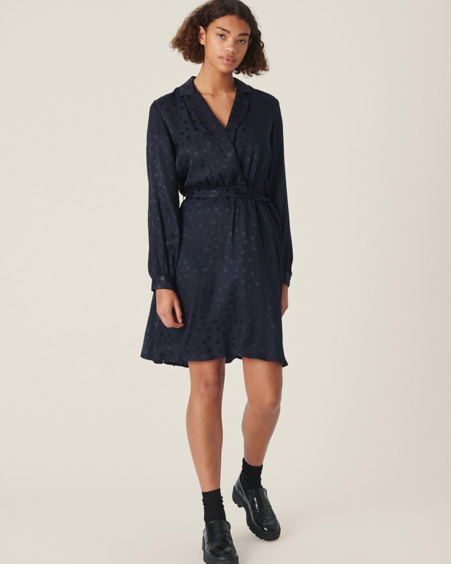 MSCH Copenhagen - Sofine LS Dress