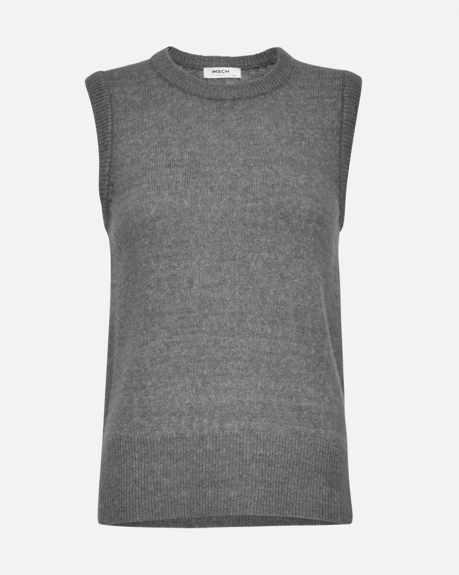 MSCH Copenhagen - Zenie Vest