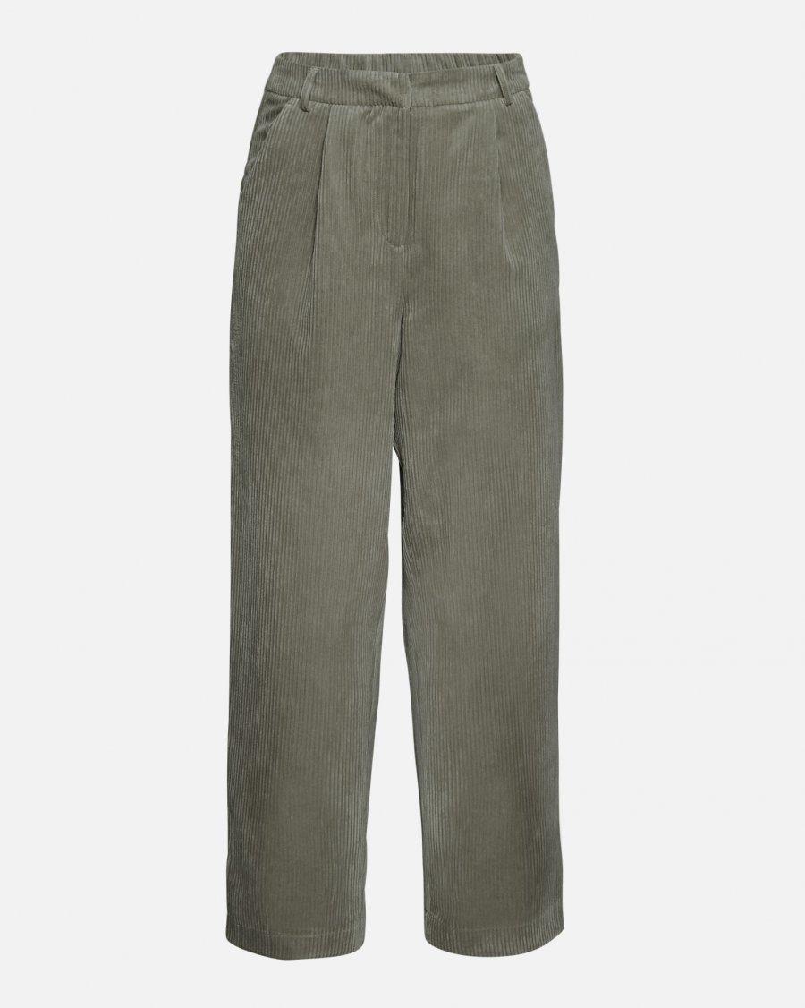 MSCH Copenhagen - Charis Jeppi HW Ankle Pants