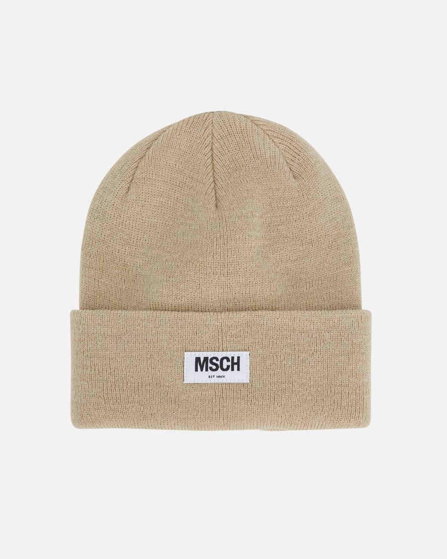 MSCH Copenhagen - Mojo Beanie