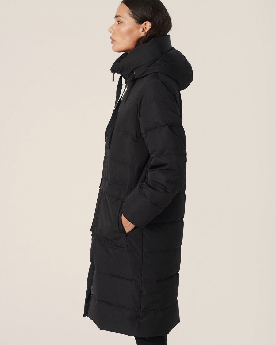 MSCH Copenhagen - Devika Liona Down Jacket